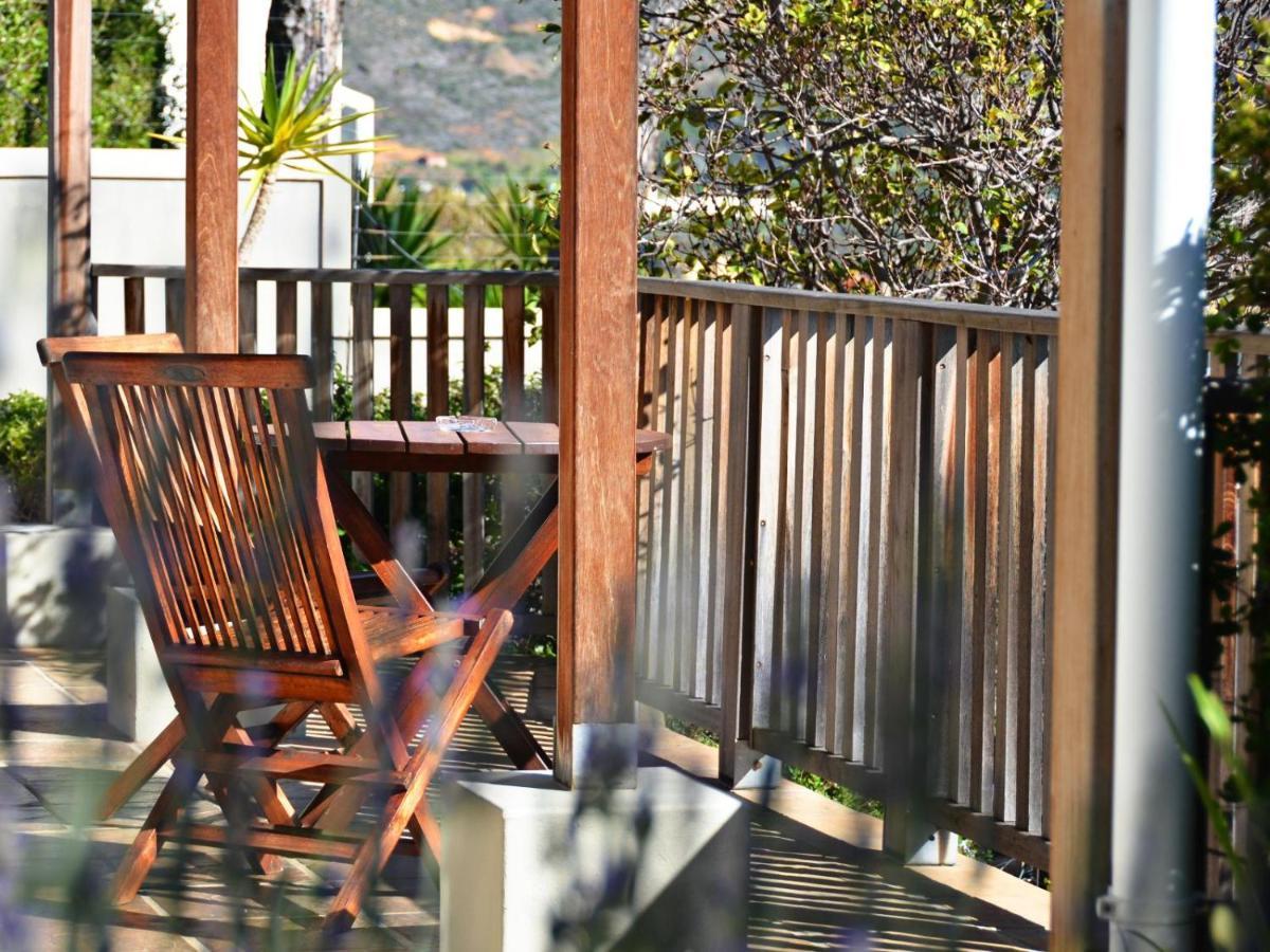The Grosvenor Guest House & Self Catering Simonʼs Town Exterior foto