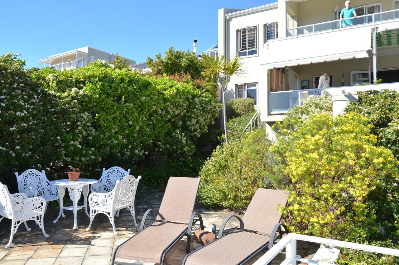 The Grosvenor Guest House & Self Catering Simonʼs Town Exterior foto